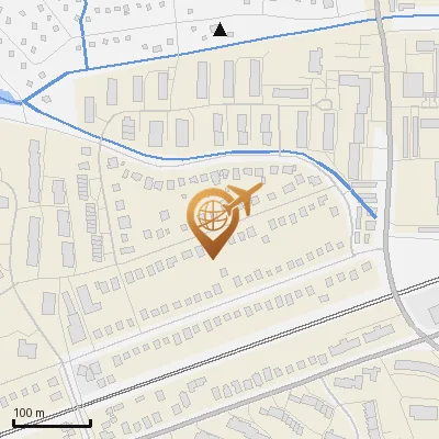 Foto zu In der Niederung 28, 22047 Hamburg