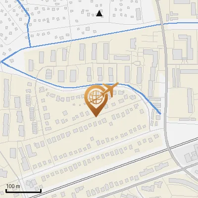 Foto zu In der Niederung 29, 22047 Hamburg