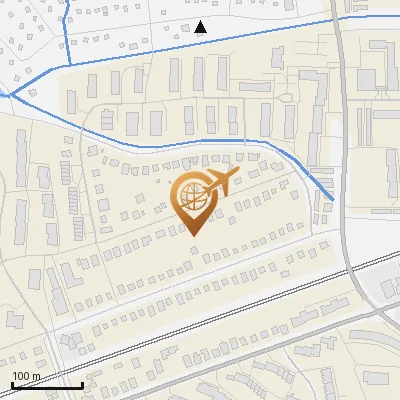 Foto zu In der Niederung 30, 22047 Hamburg