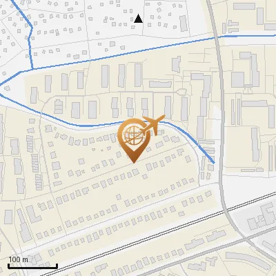 Foto zu In der Niederung 31, 22047 Hamburg