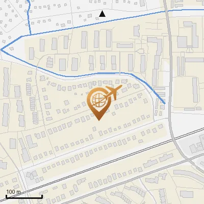 Foto zu In der Niederung 32, 22047 Hamburg