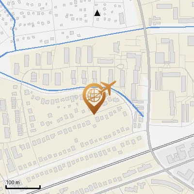 Foto zu In der Niederung 33, 22047 Hamburg