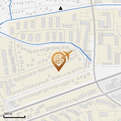 Foto zu In der Niederung 36, 22047 Hamburg