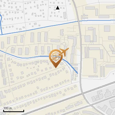 Foto zu In der Niederung 37, 22047 Hamburg