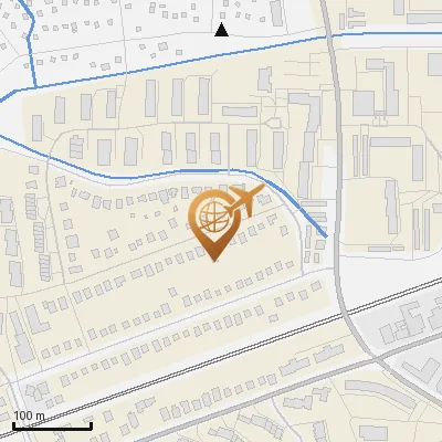 Foto zu In der Niederung 38, 22047 Hamburg