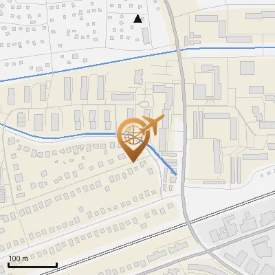 Foto zu In der Niederung 39, 22047 Hamburg