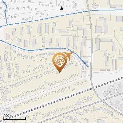 Foto zu In der Niederung 40, 22047 Hamburg