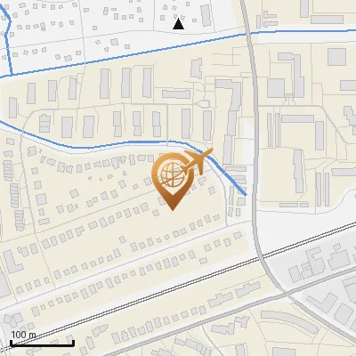 Foto zu In der Niederung 42, 22047 Hamburg