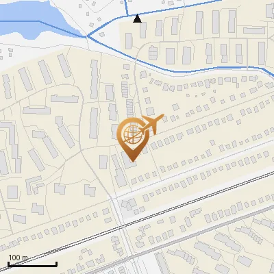 Foto zu In der Niederung 8, 22047 Hamburg