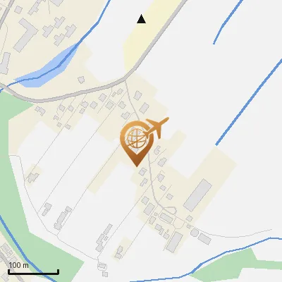 Foto zu In der Ohe-Nord 12, 21037 Hamburg