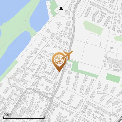 Foto zu In der Rosenau 38, 51143 Köln