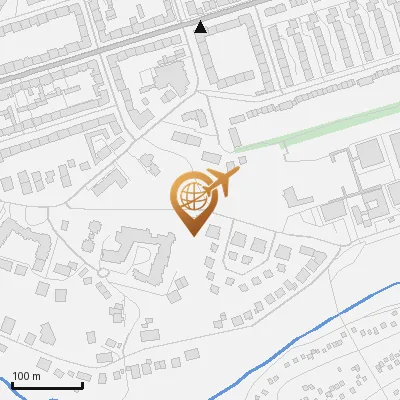 Foto zu In der Schlucht 13, 21073 Hamburg