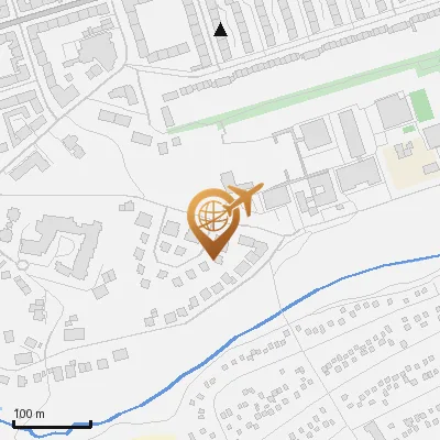 Foto zu In der Schlucht 5, 21073 Hamburg