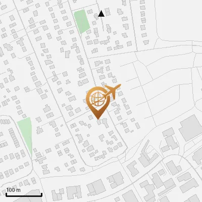 Foto zu In der Schneise 1, 22399 Hamburg