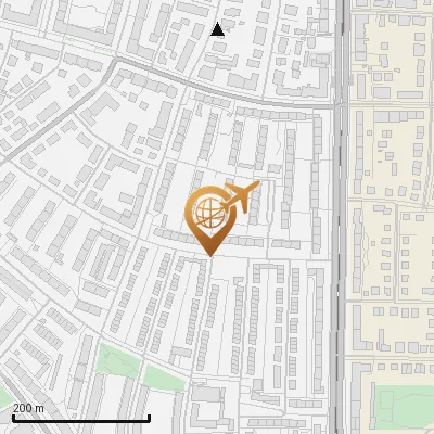 Foto zu Inderstorferstraße 18, 80689 München