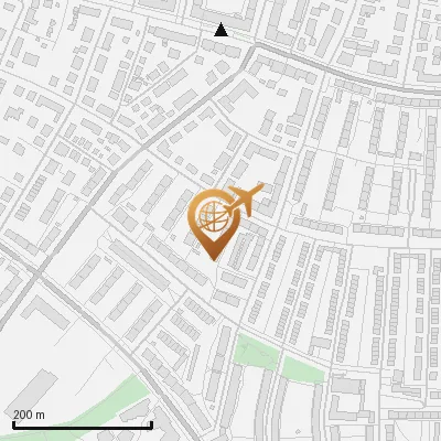 Foto zu Inderstorferstraße 21, 80689 München