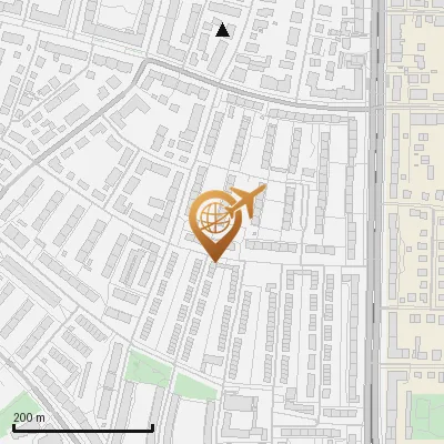 Foto zu Inderstorferstraße 22, 80689 München