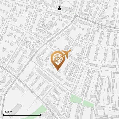 Foto zu Inderstorferstraße 25, 80689 München