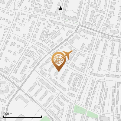 Foto zu Inderstorferstraße 27, 80689 München