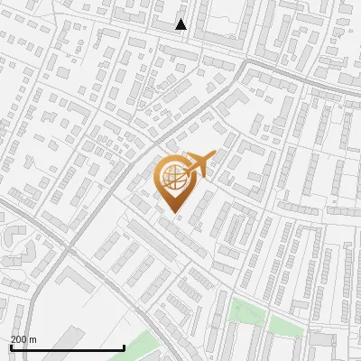 Foto zu Inderstorferstraße 29, 80689 München