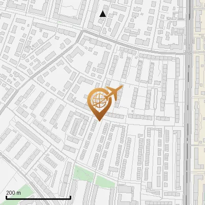 Foto zu Inderstorferstraße 30, 80689 München