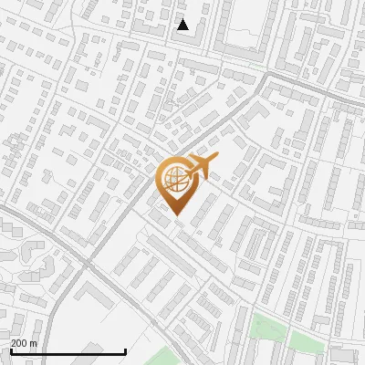 Foto zu Inderstorferstraße 33, 80689 München