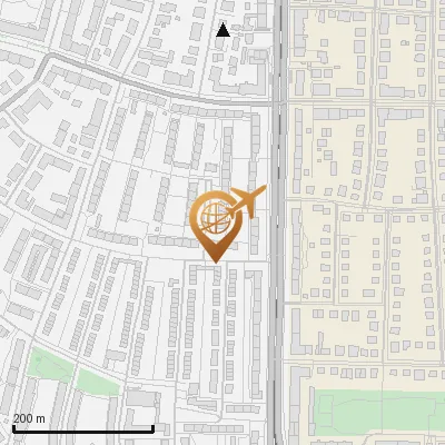 Foto zu Inderstorferstraße 4, 80689 München