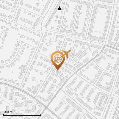 Foto zu Inderstorferstraße 49, 80689 München