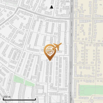 Foto zu Inderstorferstraße 5, 80689 München