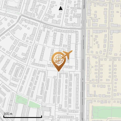 Foto zu Inderstorferstraße 8, 80689 München