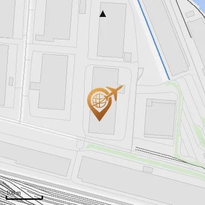 Foto zu Indiastraße 3, 20457 Hamburg