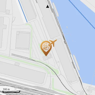 Foto zu Indiastraße 4, 20457 Hamburg