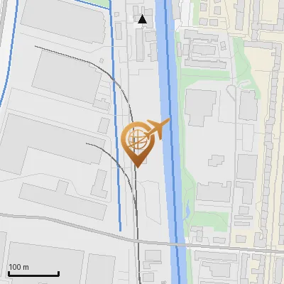 Foto zu Industriestraße 101, 21107 Hamburg