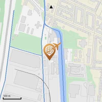 Foto zu Industriestraße 119, 21107 Hamburg