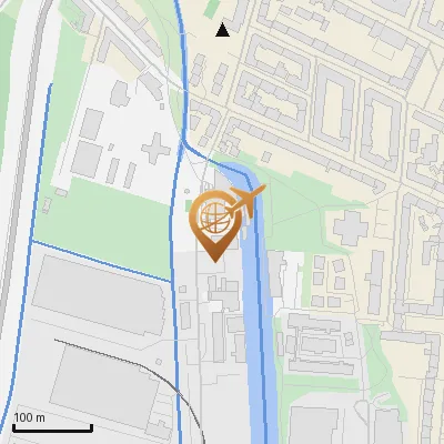 Foto zu Industriestraße 123, 21107 Hamburg