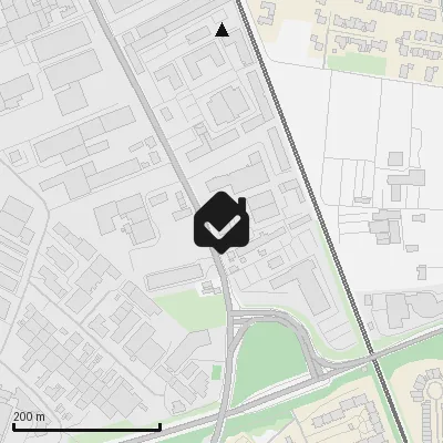 Foto zu Industriestraße 165, 50999 Köln