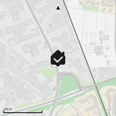 Foto zu Industriestraße 167, 50999 Köln