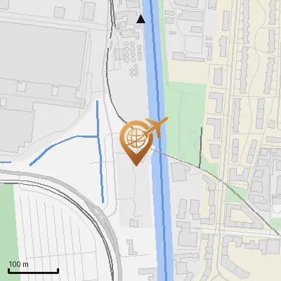 Foto zu Industriestraße 55, 21107 Hamburg