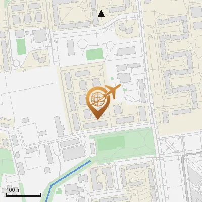Foto zu Ingeborg-Feustel-Straße 1, 12629 Berlin