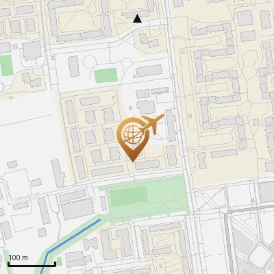 Foto zu Ingeborg-Feustel-Straße 2, 12629 Berlin