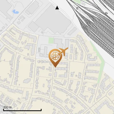 Foto zu Ingeborgstraße 13, 51149 Köln