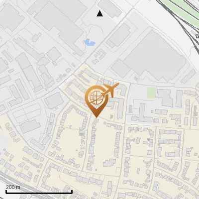 Foto zu Ingeborgstraße 16, 51149 Köln