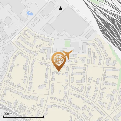Foto zu Ingeborgstraße 17, 51149 Köln