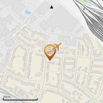 Foto zu Ingeborgstraße 19, 51149 Köln
