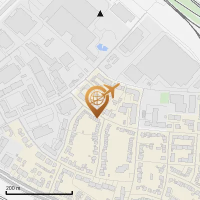Foto zu Ingeborgstraße 20, 51149 Köln