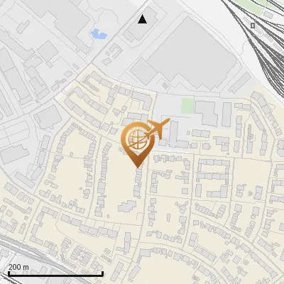 Foto zu Ingeborgstraße 21, 51149 Köln