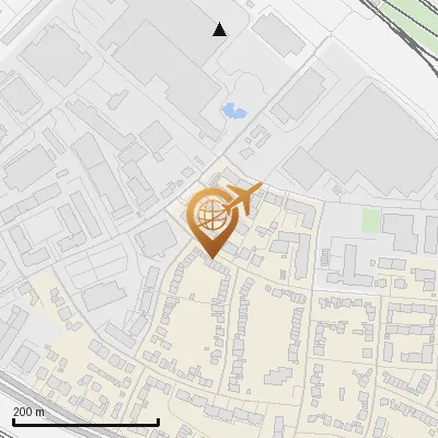 Foto zu Ingeborgstraße 22, 51149 Köln