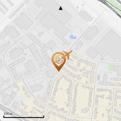 Foto zu Ingeborgstraße 26, 51149 Köln