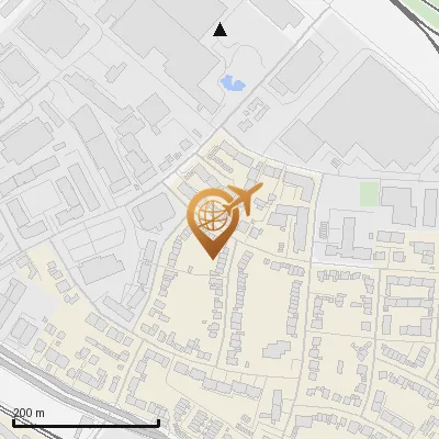 Foto zu Ingeborgstraße 29, 51149 Köln