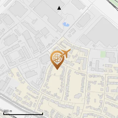 Foto zu Ingeborgstraße 35, 51149 Köln